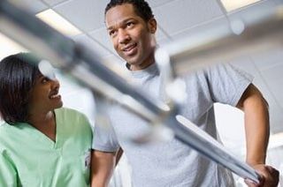 Learning to walk, Las Vegas Chiropractor Learning to walk, Las Vegas Chiropractor