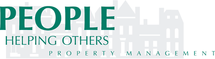 Rentals in San Diego county with People Helping People