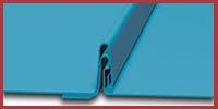 Metal Contractors — Nail Strip 1 in Rockledge, FL Metal Contractors — Nail Strip 1 in Rockledge, FL