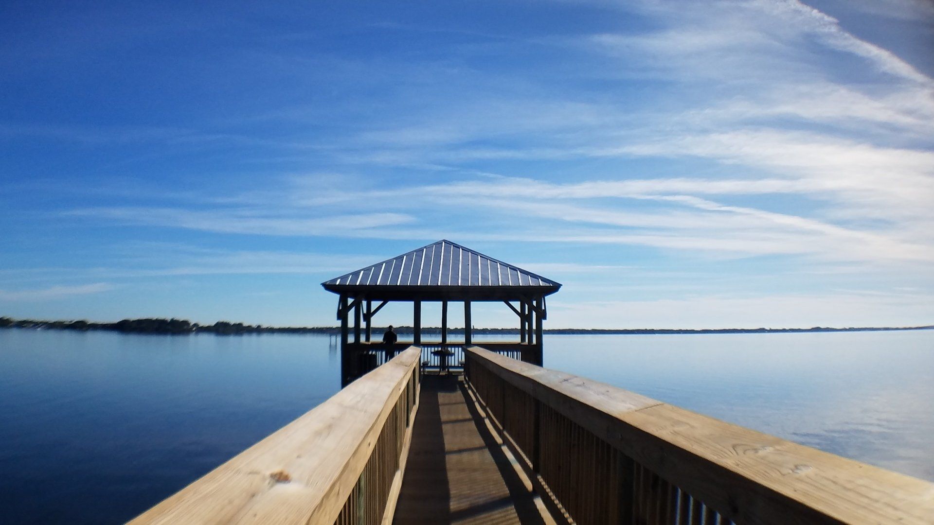 Metal Roofing Contractors — Roof and Sky in Rockledge, FL Metal Roofing Contractors — Roof and Sky in Rockledge, FL