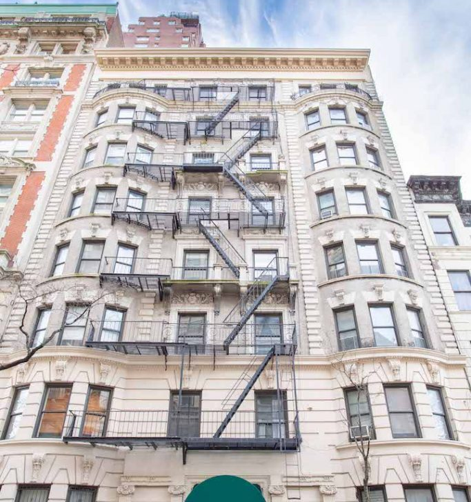 102 West 8th Street