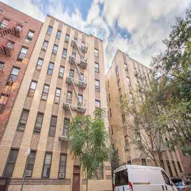 176 East 3rd Street