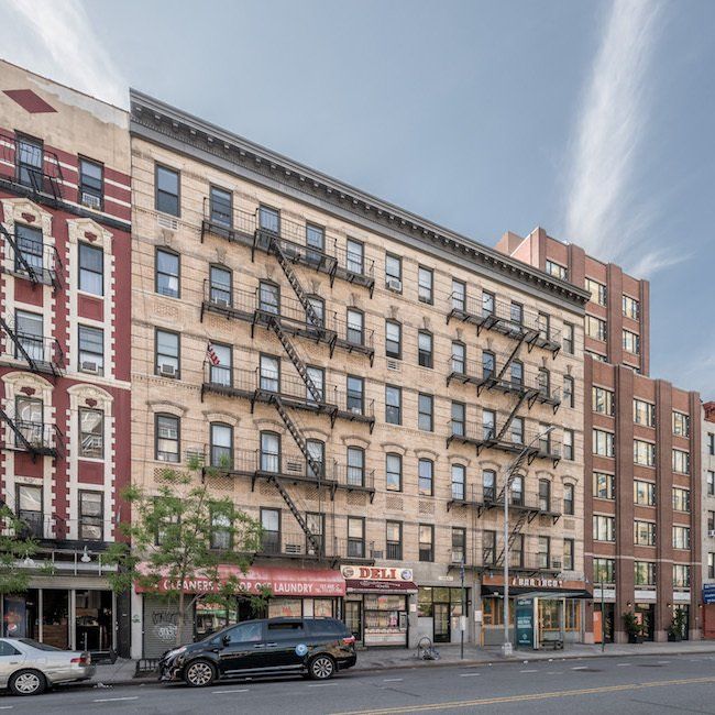 185 Avenue C