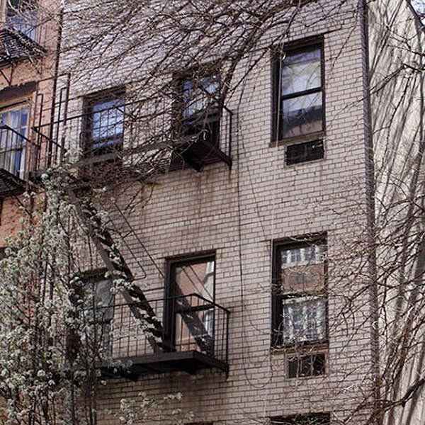 200 Prince Street