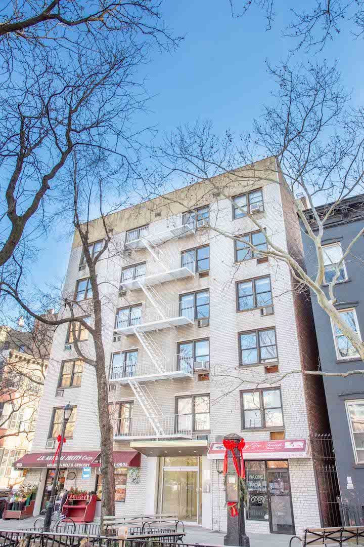 202 6th Avenue