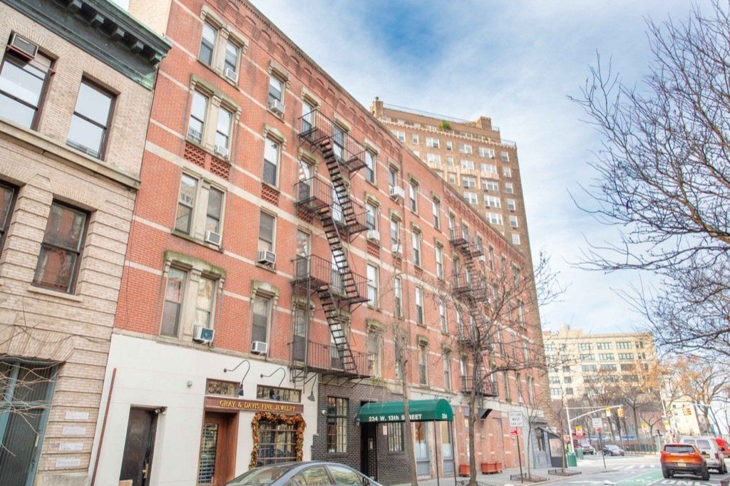 234 West 13th Street