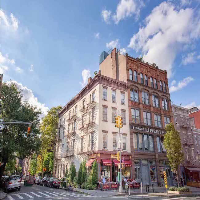303 West 11th Street