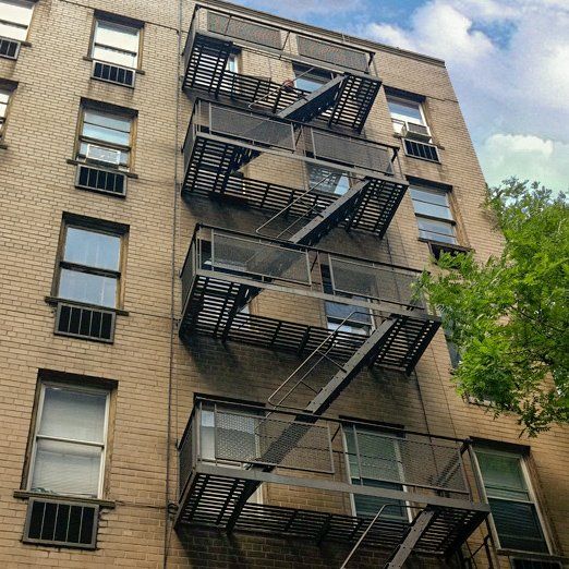 311 East 25th Street