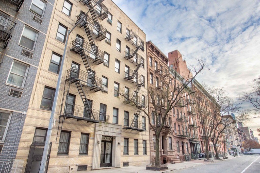 315 West 21st Street