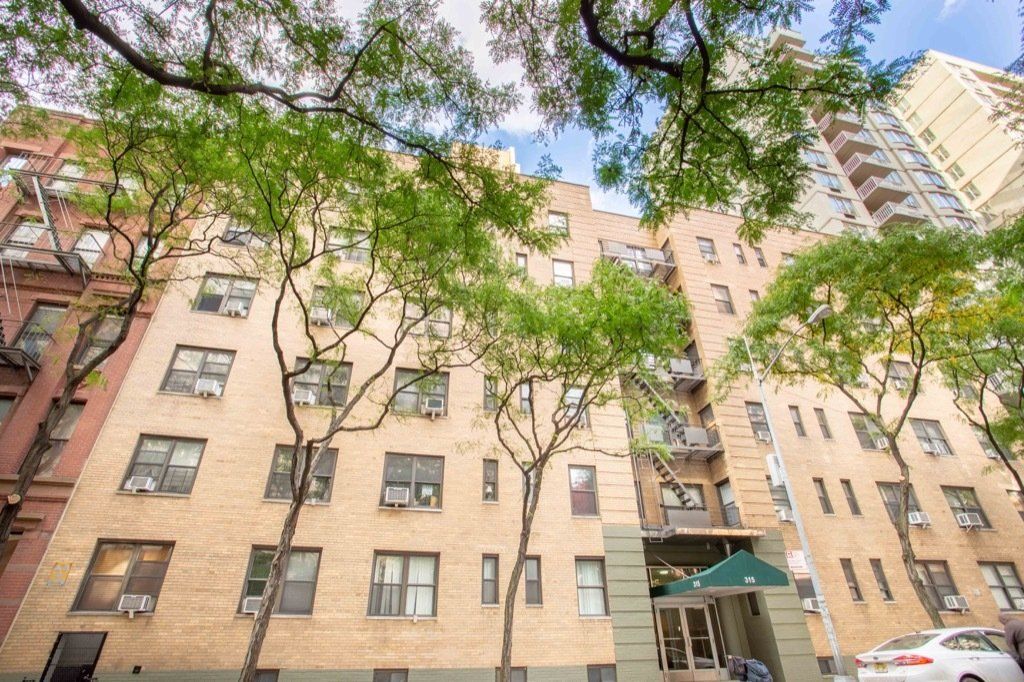 315 East 56th Street