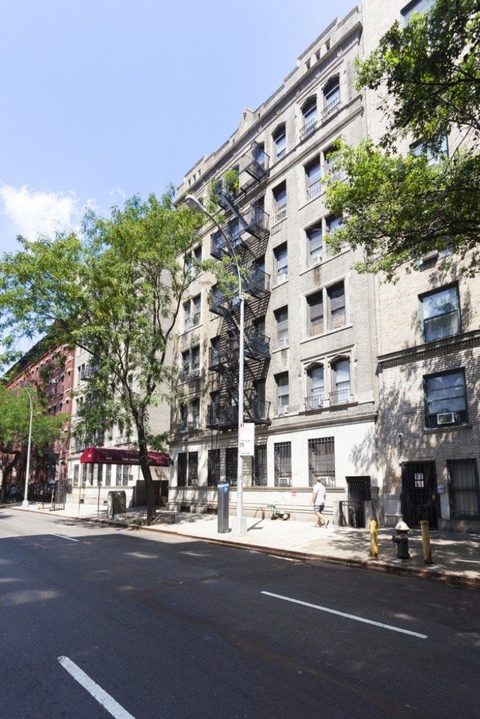 341 West 4th Street