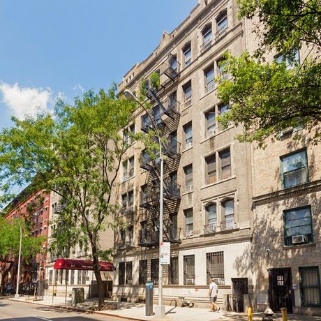 341 West 45th Street