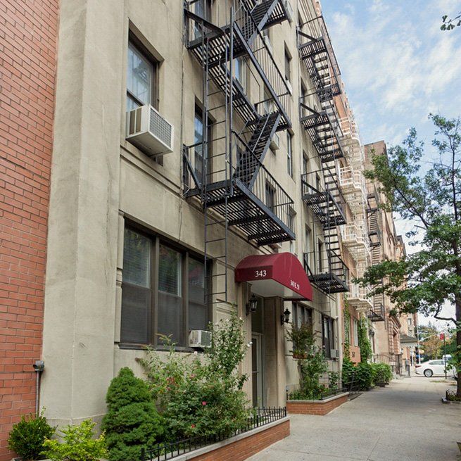 343 East 51st Street