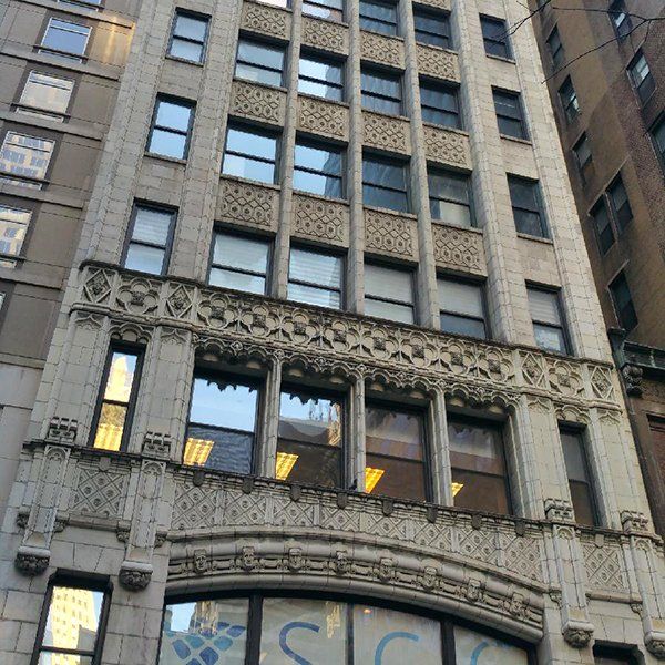 56 West 45th Street