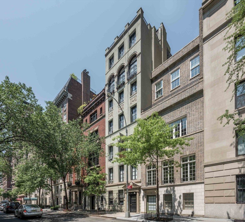 66 East 66th Street