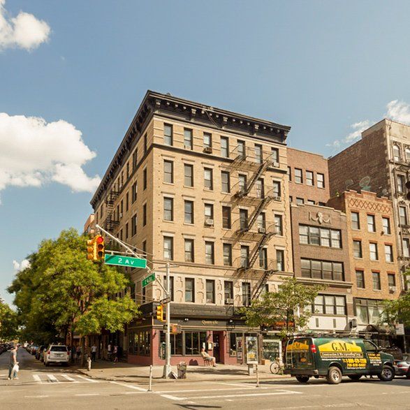 86 East 4th Street