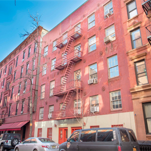 190 West 10th Street