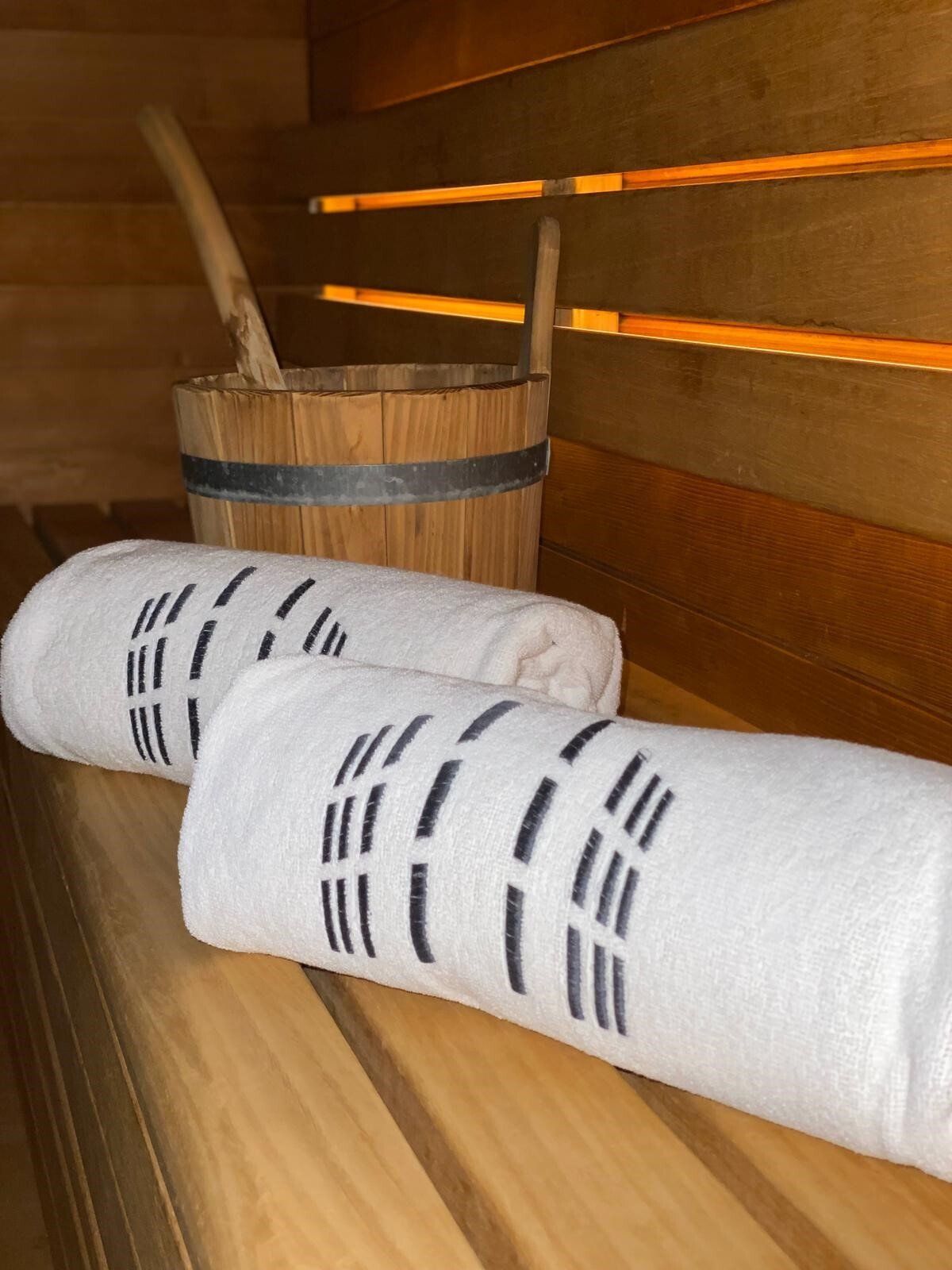 Maison Bourgeoise le Damantin Paris - SPA