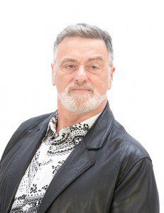 Stephen Fedele