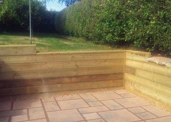 stone paving