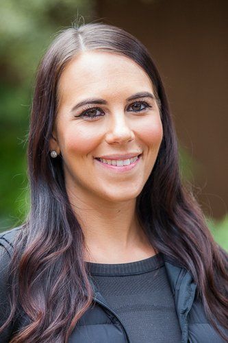 Heather Salazar