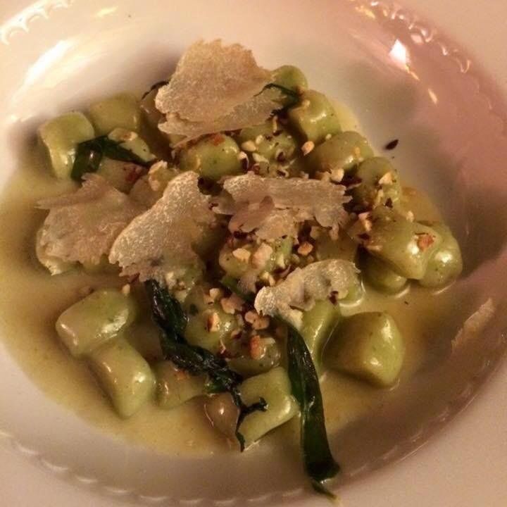 piatto di carne