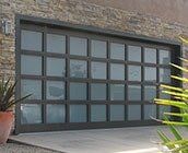Glass Garage Door - Garage doors in San Francisco, CA Glass Garage Door - Garage doors in San Francisco, CA