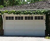 White Openhead Garage - Garage doors in San Francisco, CA White Openhead Garage - Garage doors in San Francisco, CA
