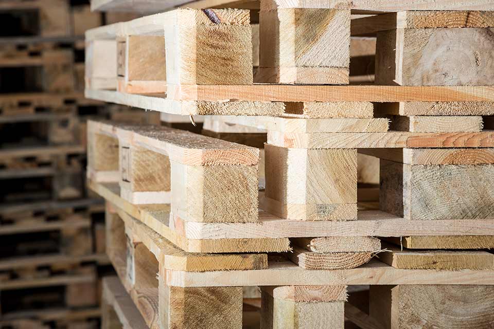 Pallet