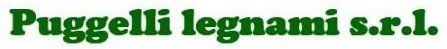 PUGGELLI LEGNAMI LOGO