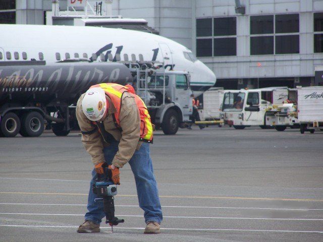Construction Engineers — Port Orchard, WA — Ward C. Muller & Associates