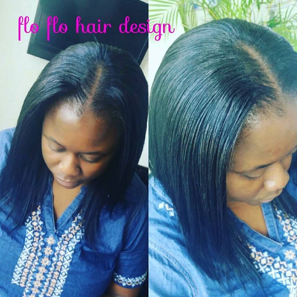 Hair treatment 1
