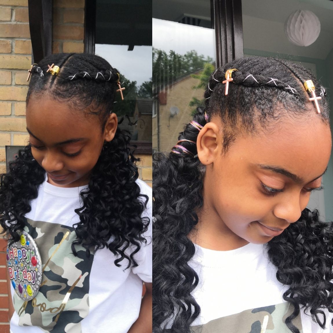 Hair Braids