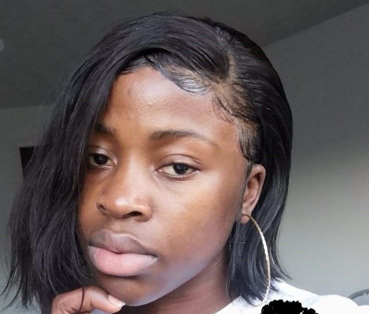 Afro Hairstyle Wigs