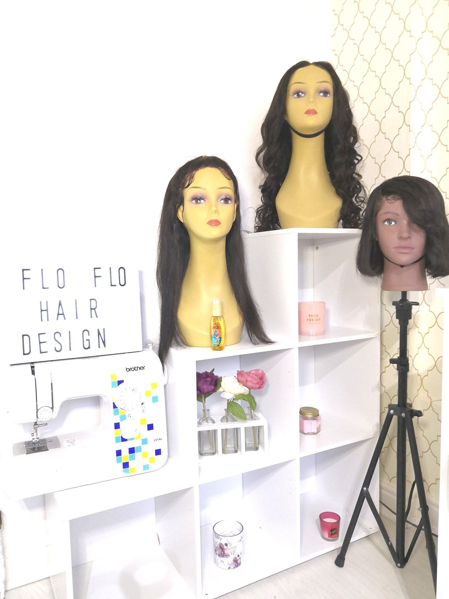 Wigs