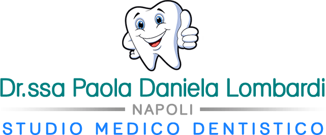 STUDIO DENTISTICO DOTTORESSA PAOLA DANIELA LOMBARDI-LOGO STUDIO DENTISTICO DOTTORESSA PAOLA DANIELA LOMBARDI-LOGO