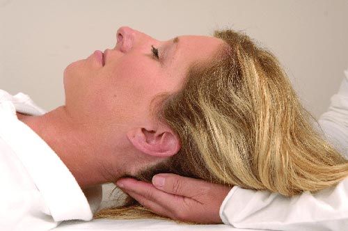 Massage — Healing Studio in Bangor, ME