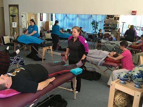 Reiki — Healing Studio in Bangor, ME