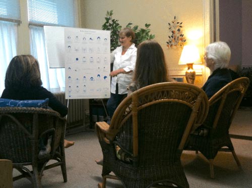 Reiki lecture — Healing Studio in Bangor, ME