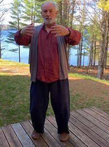 Meditating Class — Healing Studio in Bangor, ME