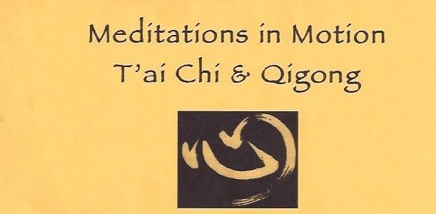 Meditation in motion — Healing Studio in Bangor, ME