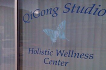 Qigong Studio Glass — Healing Studio in Bangor, ME Qigong Studio Glass — Healing Studio in Bangor, ME