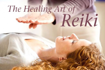 Reiki Massage — Healing Studio in Bangor, ME Reiki Massage — Healing Studio in Bangor, ME