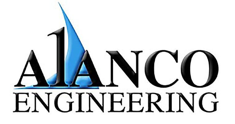 A1Anco Engineering logo A1Anco Engineering logo
