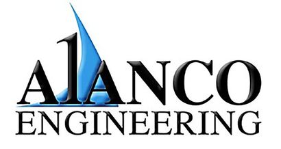 A1Anco Engineering logo A1Anco Engineering logo