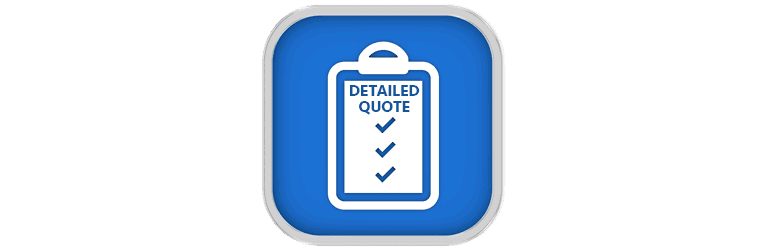 A1Anco detailed quote logo