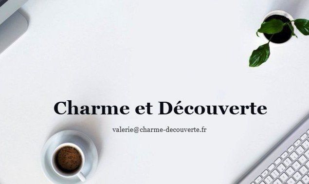 ÉVÉNEMENTIEL CHARME ET DÉCOUVERTE BOIS-LE-ROI