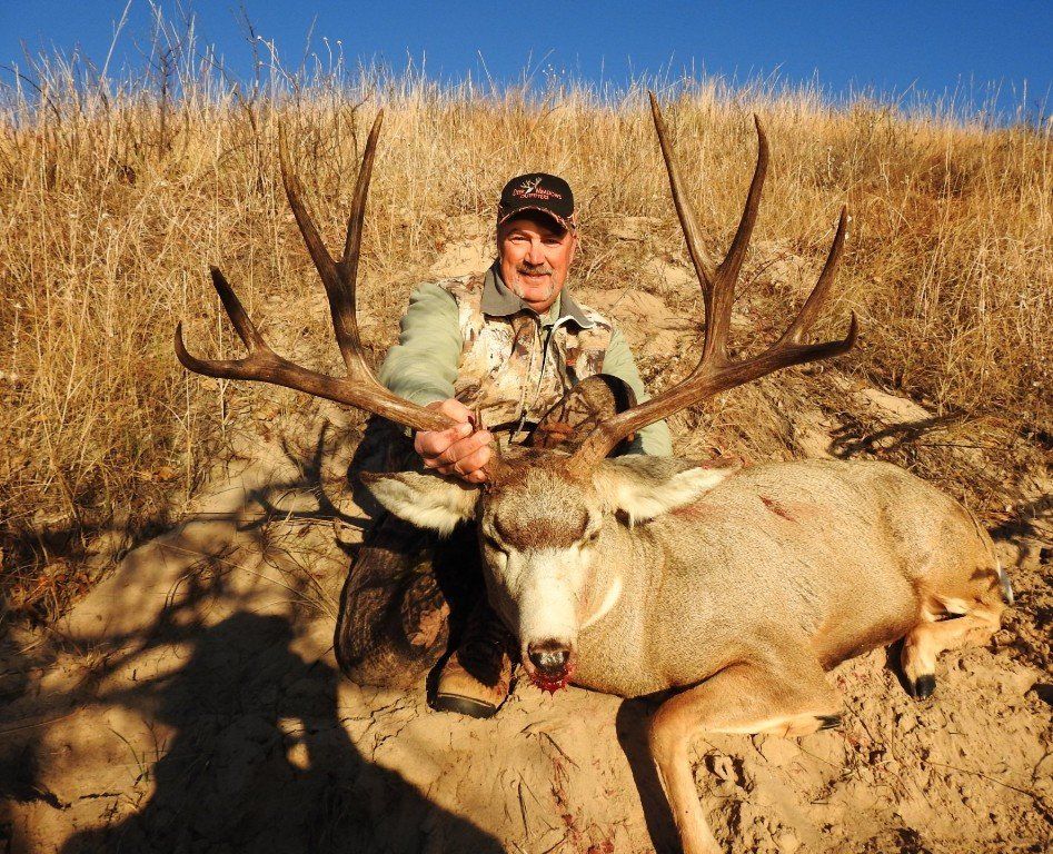 Monster Buck