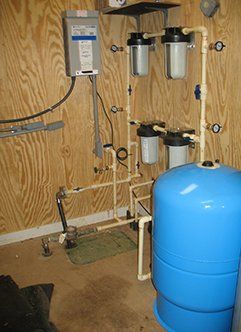 filtration, Remington, VA, Leazer Drilling Co. filtration, Remington, VA, Leazer Drilling Co.