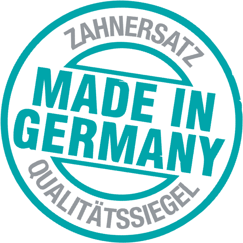 Zahnersatz Made in Germany Zahnersatz Made in Germany
